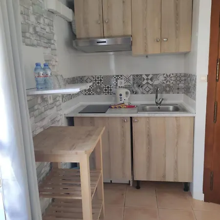 Yash Appartamento Torremolinos